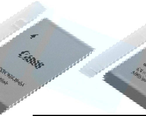 Canon NB-6LH Main image Canon NB-6LH - Camera Battery - Main image