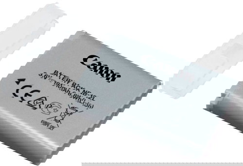 Canon NB-12L Main image Canon NB-12L - Camera Battery - Main image