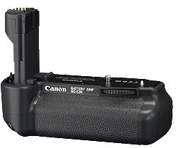Canon BG-E2N battery grip for Digital Cameras Main image Canon BG-E2N battery grip for Digital Cameras - Power Bank - Main image