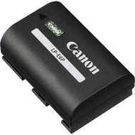 Canon LP-E6P - Fényképezőgép akkumulátor