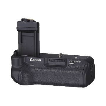 Canon BG-E5 battery grip for Digital Cameras EOS 450D Main image Canon BG-E5 battery grip for Digital Cameras EOS 450D - Power Bank - Main image