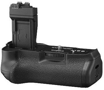 Canon BG-E8 Main image Canon BG-E8 - Battery Grip - Main image
