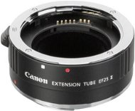 Canon EF-25 II - Extension Tube
