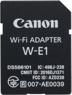 Canon Wi-Fi Adapter W-E1 - Adapter