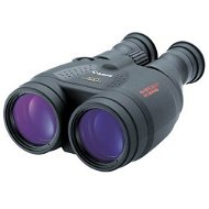 Canon Binocular 18x50 IS All Weather - Binoculars