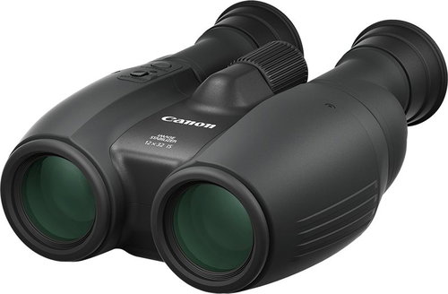 Canon 12x32 IS Main image Canon 12x32 IS - Binoculars - Main image