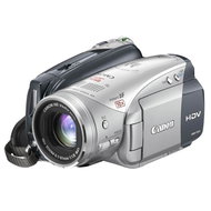 Canon HV20, CCD 2.96 Mpx, 10x opt./ 200x dig. zoom, HDV, DO, SD/MMC, DV in/out, AV in/out, HDMI, sta - -