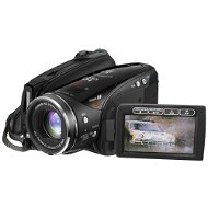 videokamera Canon HV30 - -