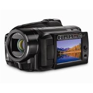 Digitální kamera Canon HG10 - Digital Camcorder