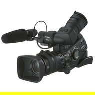 Videokamera Cannon XL H1 - Digital Camcorder