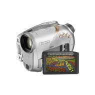 Digitální kamera Canon HG10 - Digital Camcorder
