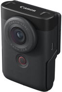 Canon PowerShot V10 Vlogging Kit černá - Digitální kamera