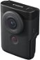 Digitális videókamera Canon PowerShot V10 Vlogging Kit Fekete - Digitální kamera