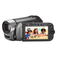CANON FS36 grey - Digital Camcorder