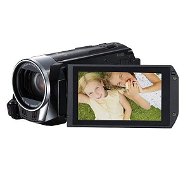 Canon Legria HF R306 black - Digital Camcorder