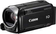 Canon LEGRIA HF R47 - Digital Camcorder