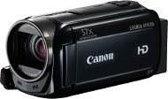 Canon LEGRIA HF R506 čierna - Digitálna kamera
