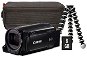 Canon LEGRIA HF R76 - Premium kit - Digital Camcorder