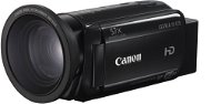 Canon LEGRIA HF R78 - Digital Camcorder