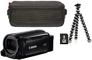 Canon LEGRIA HF R78 - Premium kit - Digital Camcorder