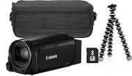 Canon LEGRIA HF R88 - Premium kit - Digital Camcorder