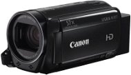 Canon LEGRIA HF R77 - Digital Camcorder