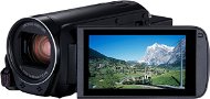 Canon LEGRIA HF R87 - Digital Camcorder
