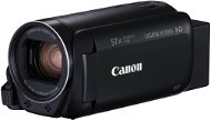 Canon Legria HF R806 kamera fekete - Digitális videókamera