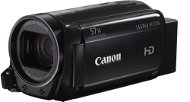 Canon LEGRIA HF R706 black - Digital Camcorder