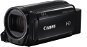 Canon LEGRIA HF R706 black - Digital Camcorder