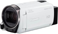 Canon LEGRIA HF R706 white - Digital Camcorder