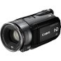 Canon HF S100 černá - Digitálna kamera