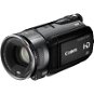 CANON HFS100 kit black - Digital Camcorder