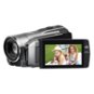 Canon HF M306 stříbrná - Digitální kamera