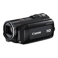 Canon HF 20 černá - Digitálna kamera