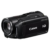 CANON HF M32 black - Digital Camcorder
