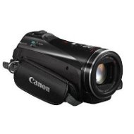CANON HF M46 kit black - Digital Camcorder
