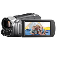 Canon HF R205 - Digital Camcorder