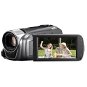 Canon HF R205 + brašna + 4GB SDHC - Digital Camcorder