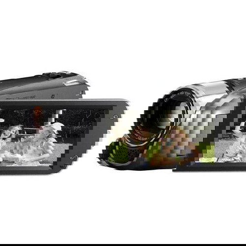 Canon HF R206  - Digital Camcorder - Fő fotó