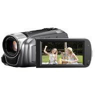 Canon HF R206 + brašna + 4GB SDHC  - Digitální kamera