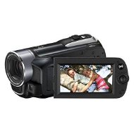 CANON HF R18 black - Digital Camcorder