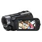 Canon HF R18 kit černá - Digitálna kamera