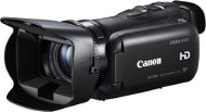 Canon LEGRIA HF G25 + mikrofón WM-V1 - Digitálna kamera