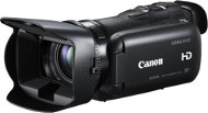 Canon LEGRIA HF G25 + töltő CG800E - Digitális videókamera