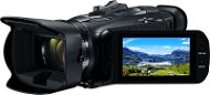Canon LEGRIA HF G50 - Digital Camcorder