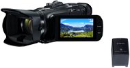 Canon LEGRIA HF G50 - Power Kit - Digital Camcorder