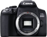 Digitális fényképezőgép Canon EOS 850D váz - Digitální fotoaparát