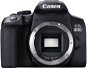 Digitális fényképezőgép Canon EOS 850D váz - Digitální fotoaparát