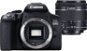 Digitális fényképezőgép Canon EOS 850D EF-S18-55mm f/4-5,6 IS STM - Digitální fotoaparát